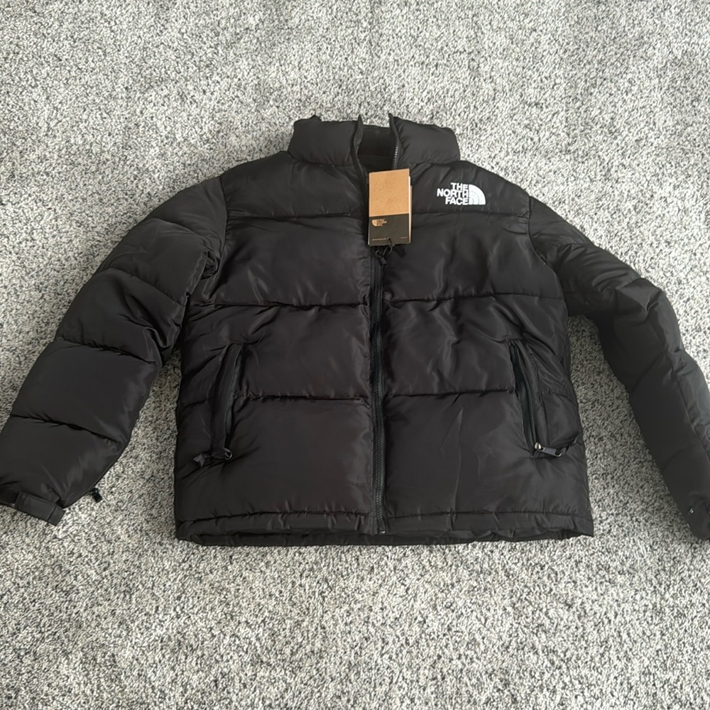 The North Face 700 Puffer